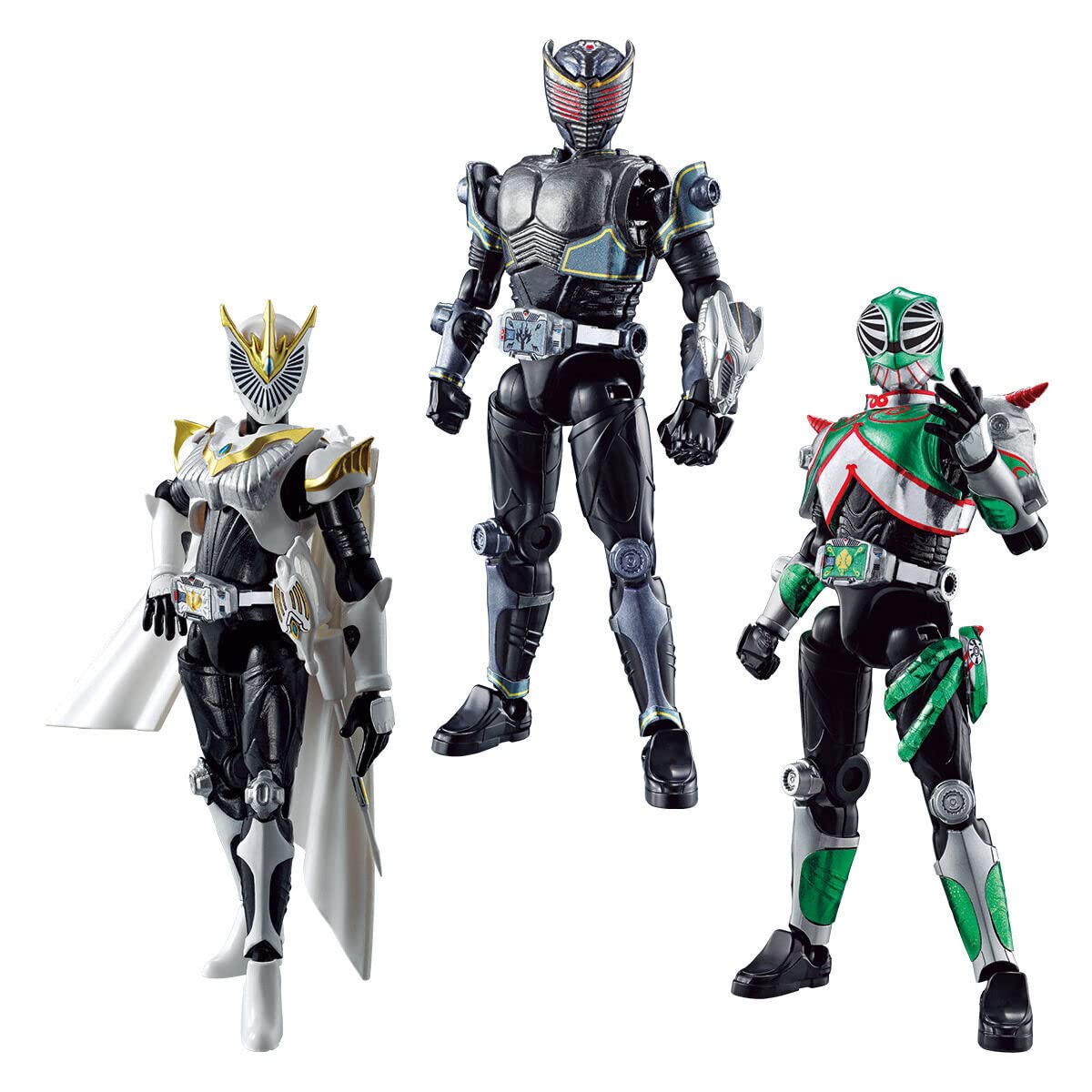 Amazon.co.jp: バンダイ 食玩 劇場版 劇&テレビ特集セット : Toys & Games